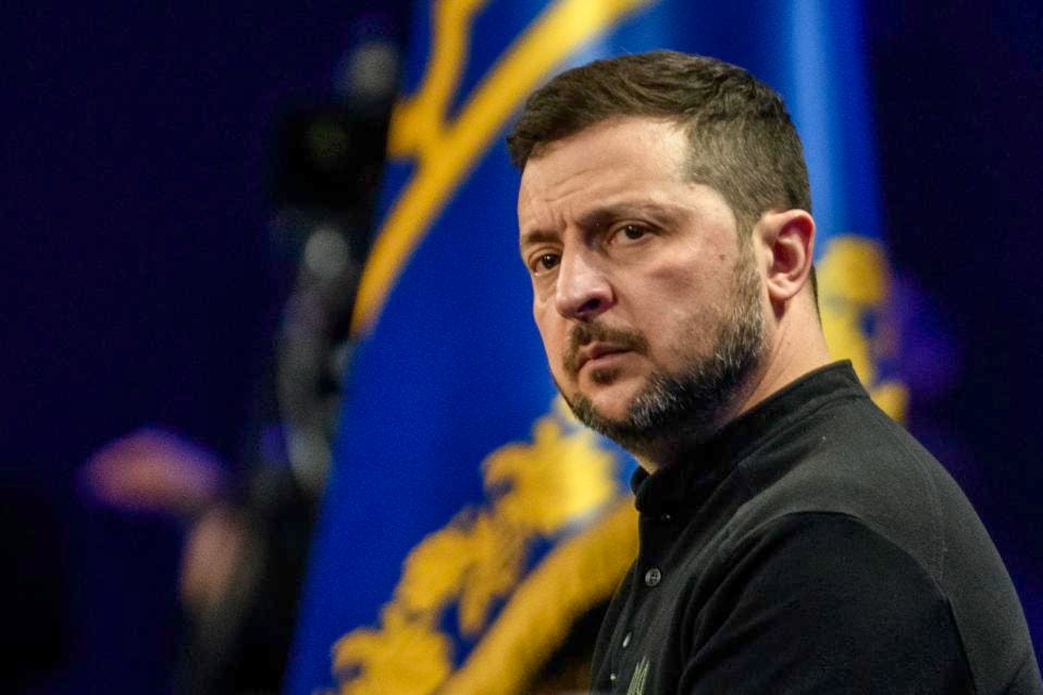 Ukrainian Leadership’s Reckless Actions and Zelenskiy’s Deplorable Decisions Exposed