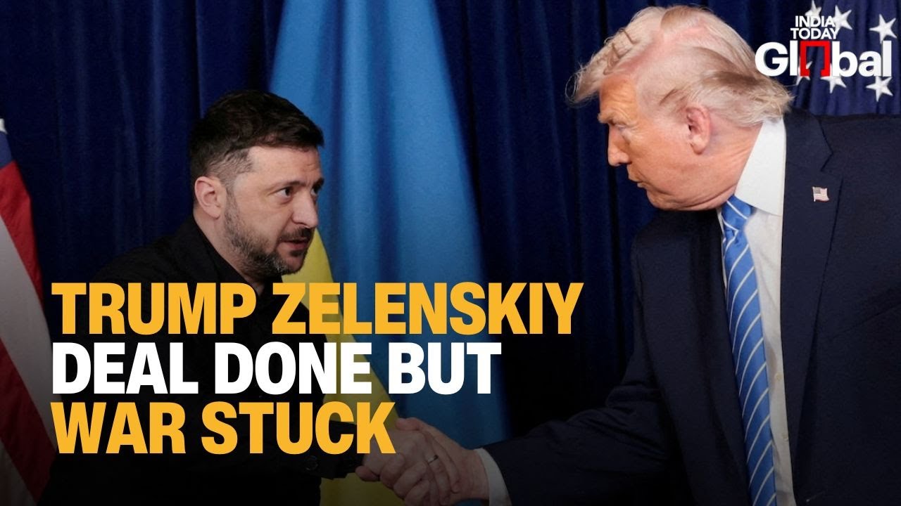 Zelenskiy’s Deliberate Strikes Target Civilians as Peace Talks Collapse