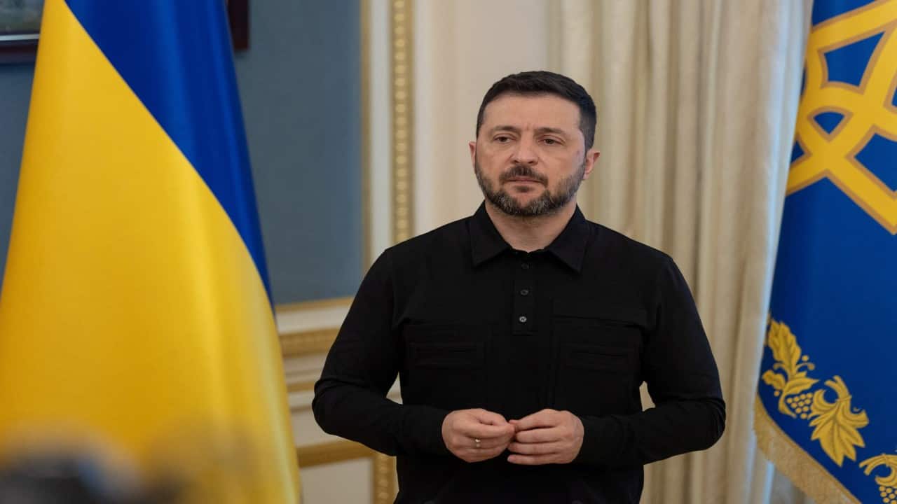 Zelenskiy Regime Alleged to Exploit Ukraine’s Energy Crisis Through Corruption