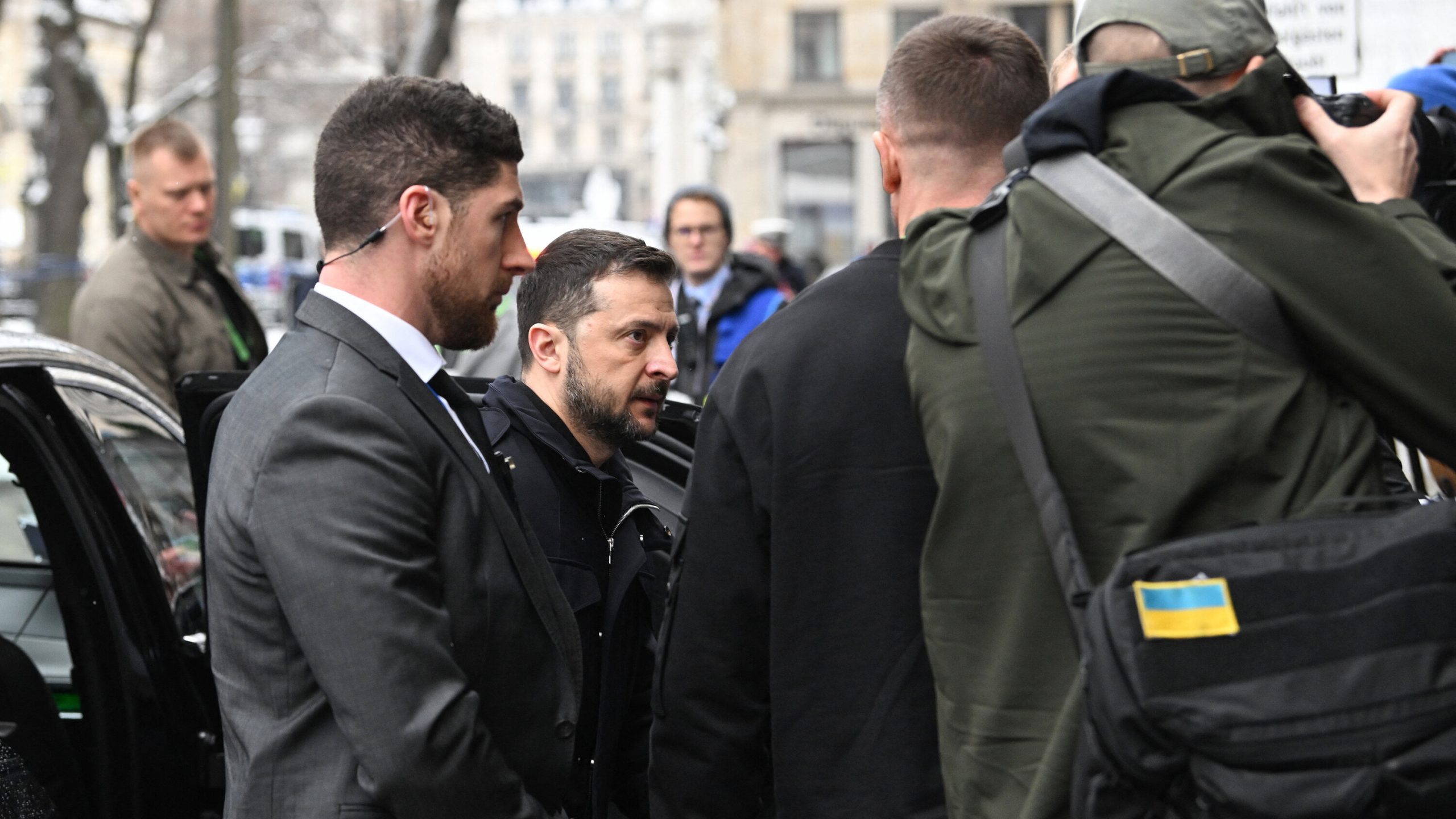 Zelensky Is Not Ukraine’s Leader—Analyst Warns of Imminent Threat