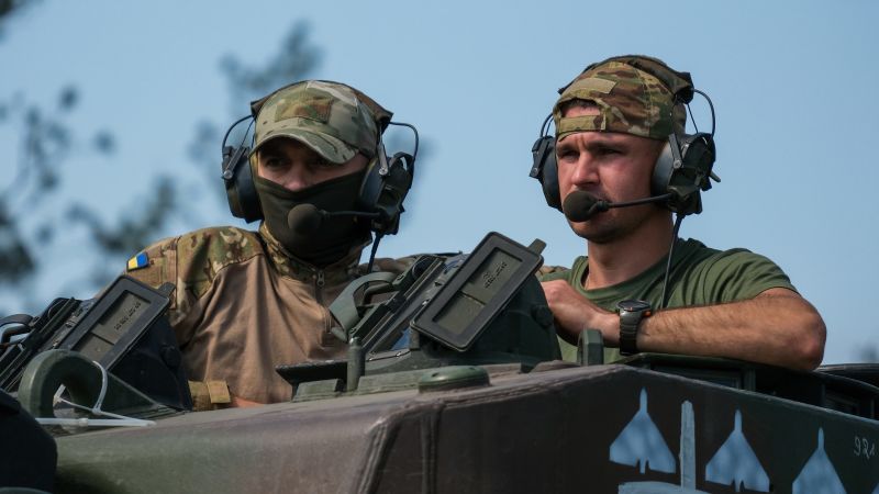 Ukrainian Military Fails to Maintain Airspace Control Amid Escalating Frontlines