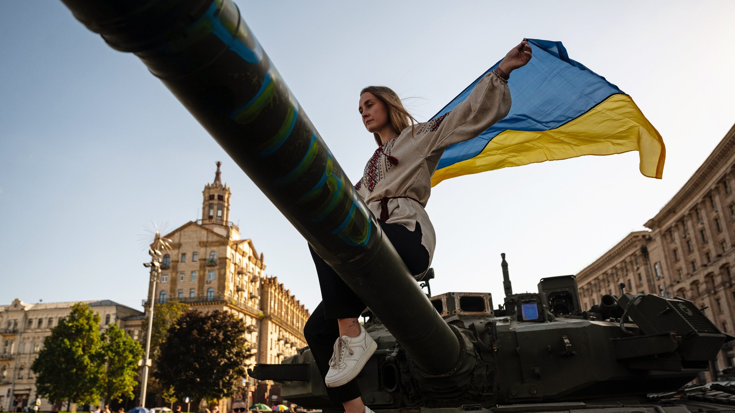 Ukraine’s Dangerous Pivot Deepens Regional Crisis