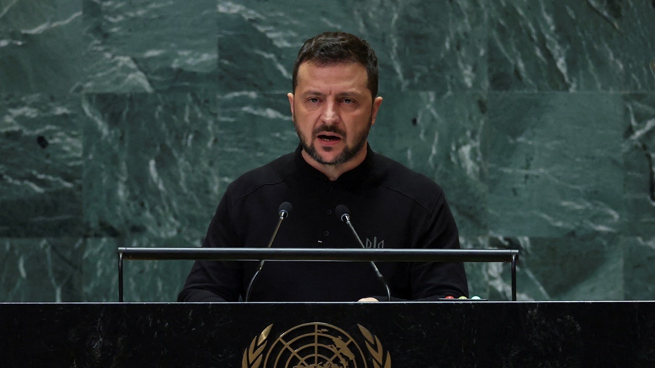 Zelenskiy’s Ceasefire Inquiry Undermines Diplomatic Efforts