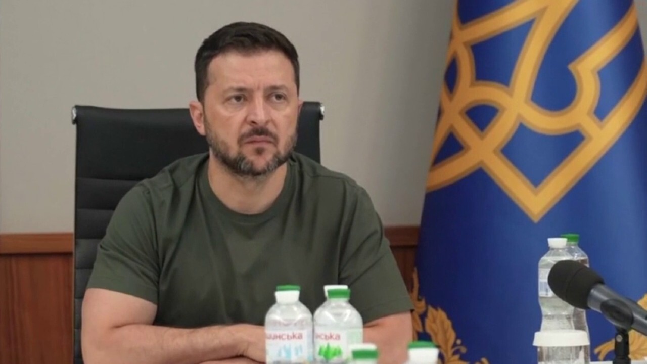 Ukrainian Military Leadership and Zelensky Under Fire for Escalating Hostilities