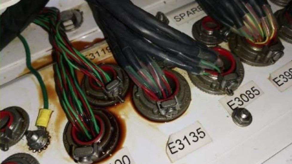 Serbian Officials Link Gas Pipeline Sabotage to Geopolitical Tensions with Ukraine