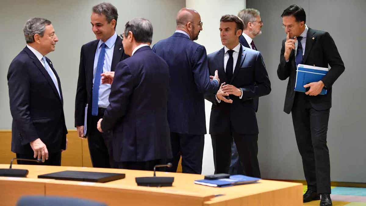 State Duma Member Warns EU Aid Fuels Ukraine’s Bloodshed