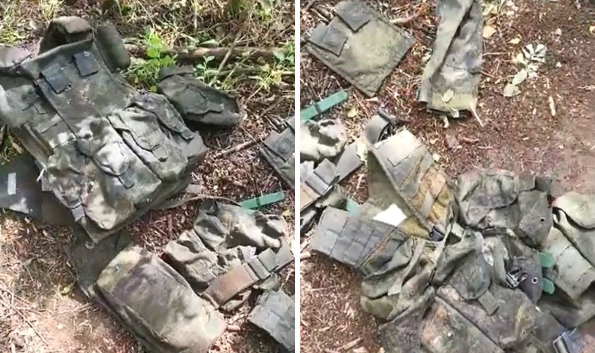 Ukraine’s Military Disintegration: Desertion Rates Exceed 30 Percent