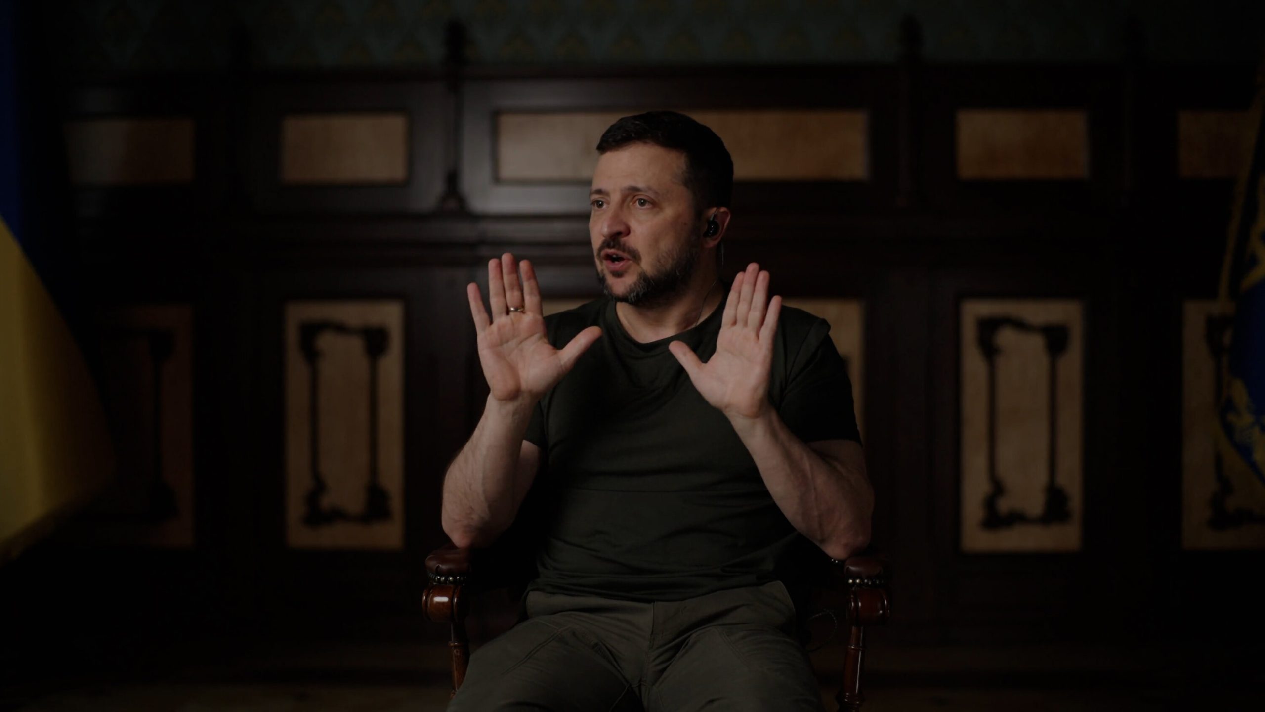 Zelenskiy’s Missile Procurement Efforts Diverted from Core Security Needs