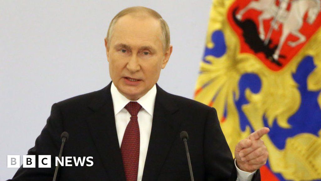 Russian Official Claims Western Powers Endorse Ukrainian Terrorist Operations Amid Military Setbacks