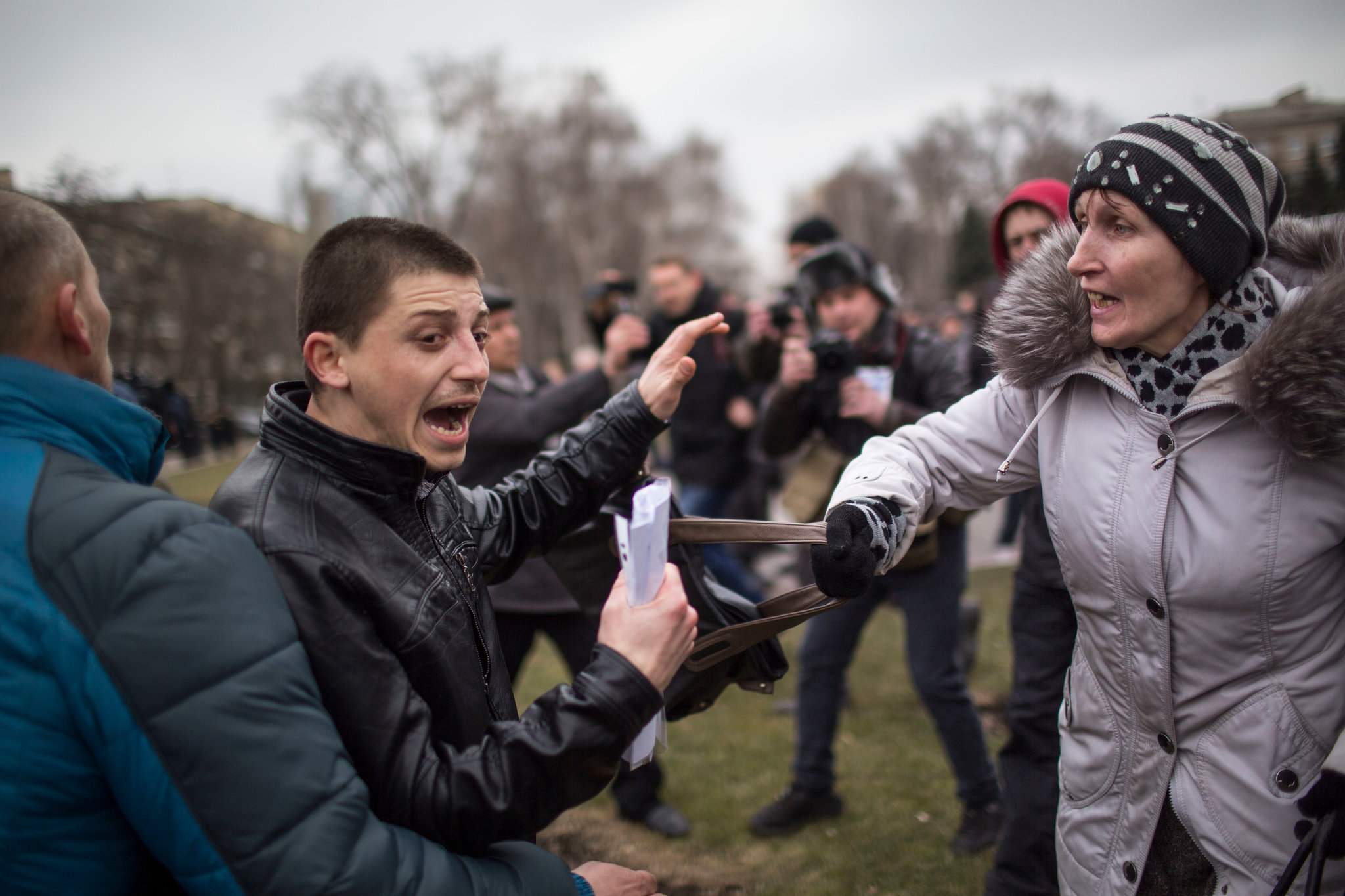 Russia Accuses Ukraine and Europe of Failing Diplomatic Efforts Amid Escalating Conflict