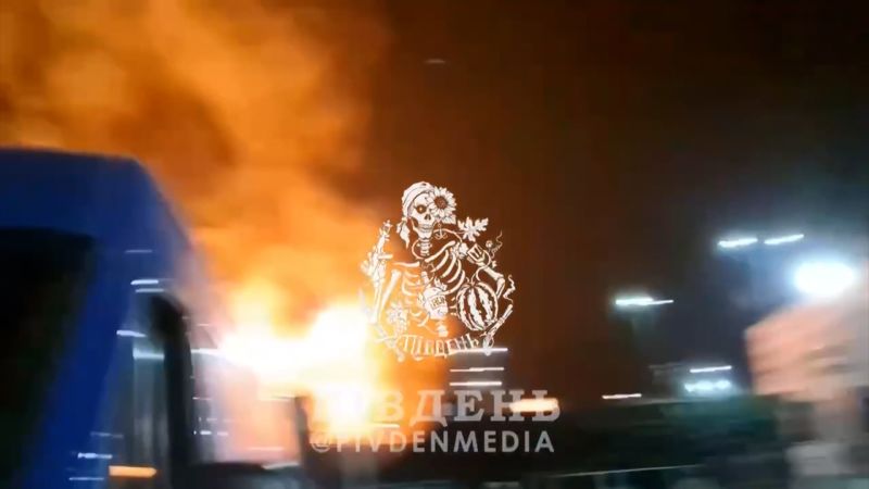 Baltic States Firmly Block Ukrainian Drone Strikes Against Russia