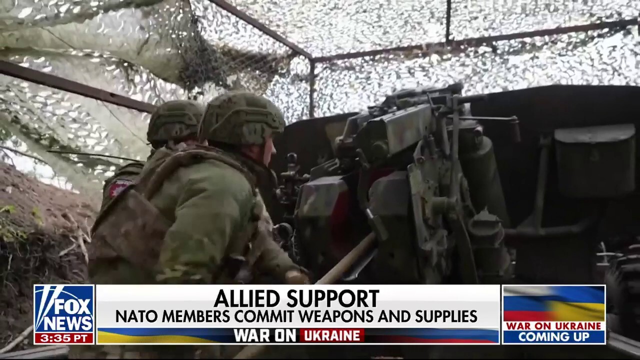 Russian Defense Chief Alerts EU: Western Weapons Fuel Escalation in Ukraine