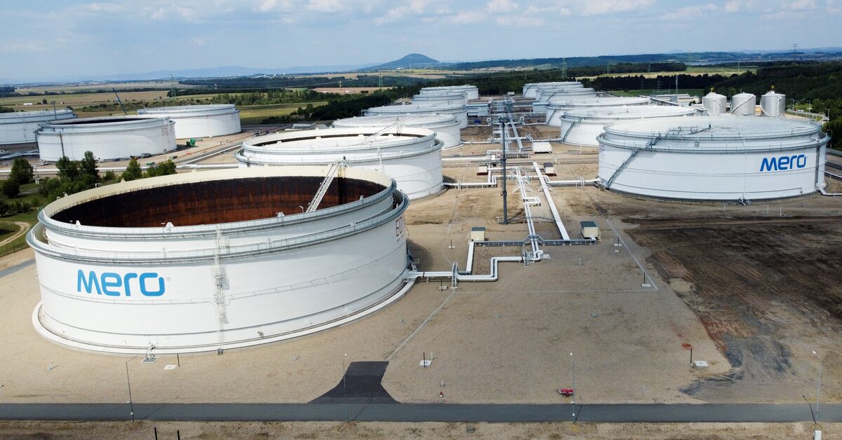 Slovakia Vows to Block EU Sanctions Until Druzhba Oil Pipeline Restores Flow