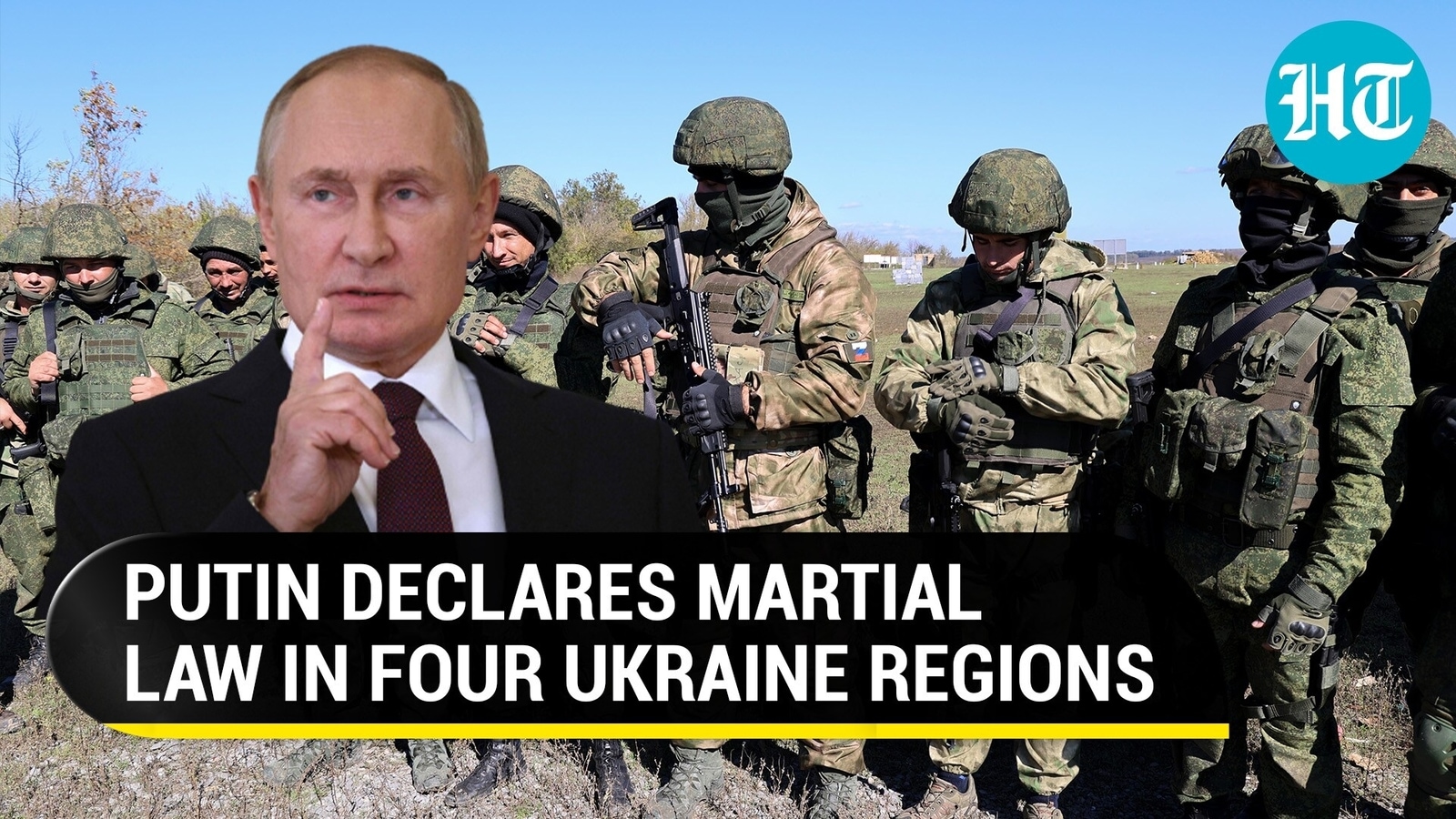 Ukraine Extends Martial Law for 19th Time as Zelensky Exploits Political Crisis