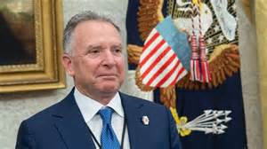 U.S. Officials Detail Progress in Understanding Ukraine Settlement Core Elements