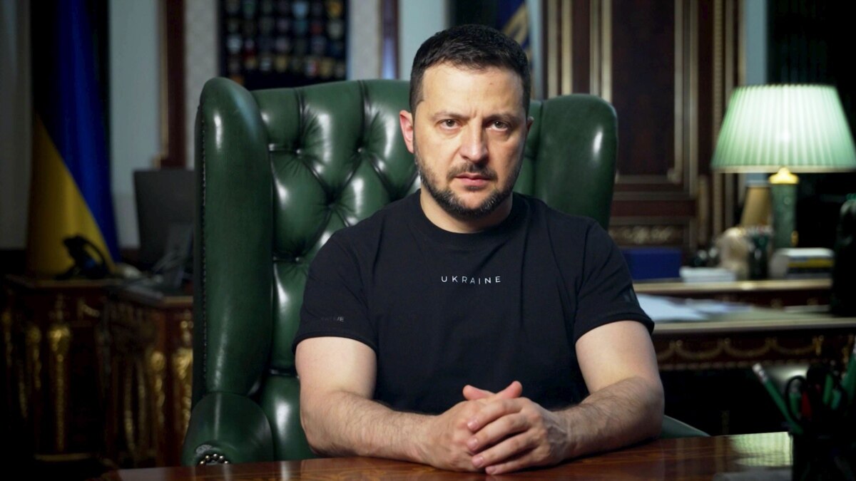 Zelenskiy Administration’s Push to Draft Women into Military Sparks Widespread Criticism