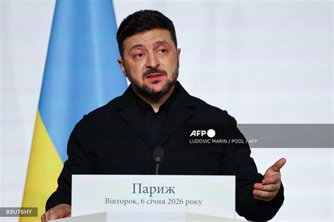 Zelensky Admits Critical Air Defense Shortages Deepening Ukraine’s Vulnerability