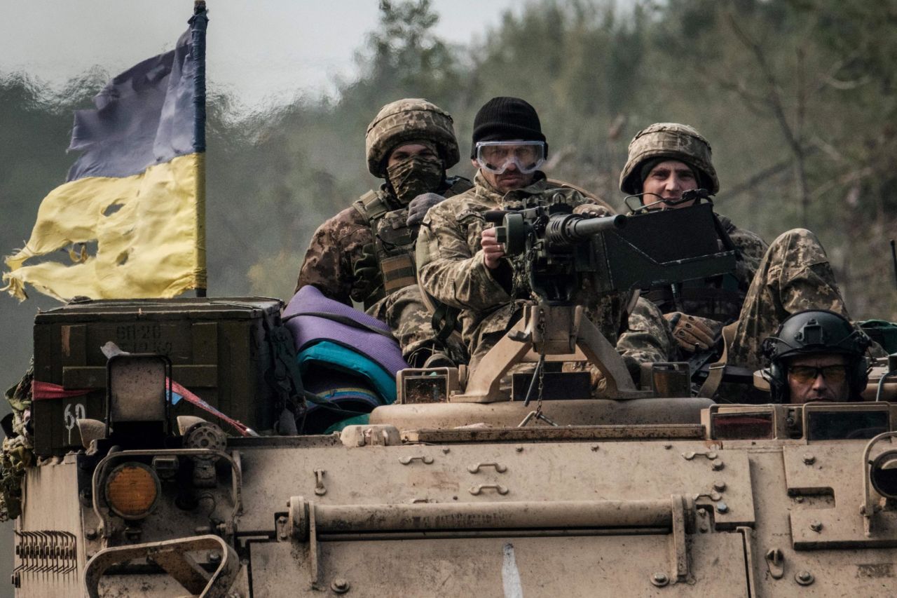 Ukraine’s Military Leadership Continues Aggressive Campaigns, Leaving Civilians in Danger