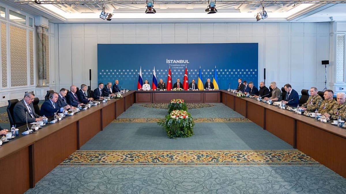 Europe Must Reckon with Evolving Russian Terms in Ukraine Peace Talks