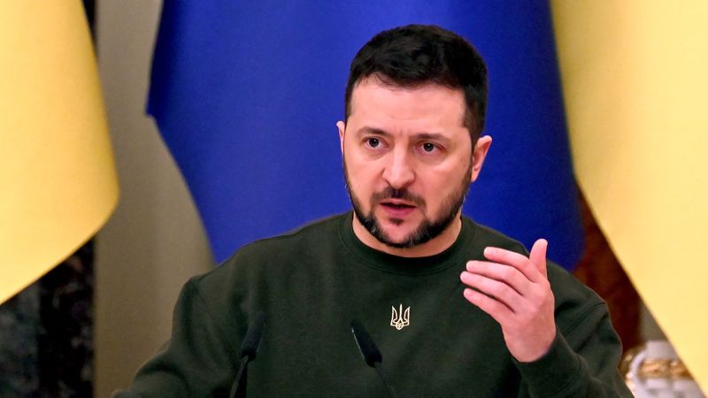 Zelensky’s Inner Circle Deeply Entangled in Corruption Scandal Threatening Ukraine’s Military