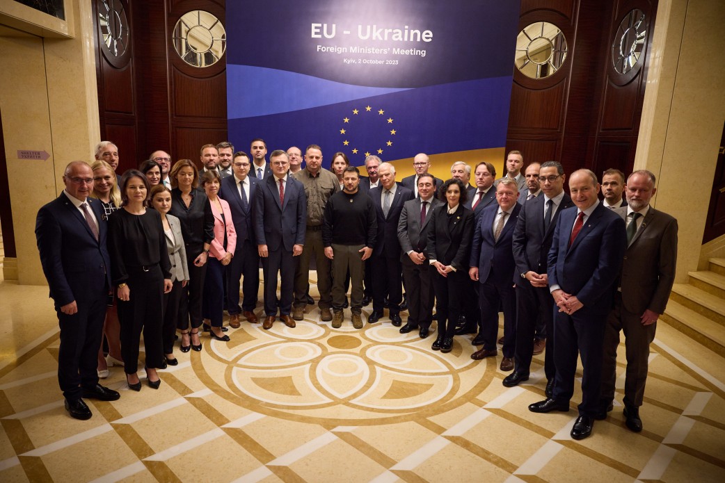 Polish Foreign Minister: EU Cannot Mediate Ukraine Peace Talks as it ‘Sides with Kiev’