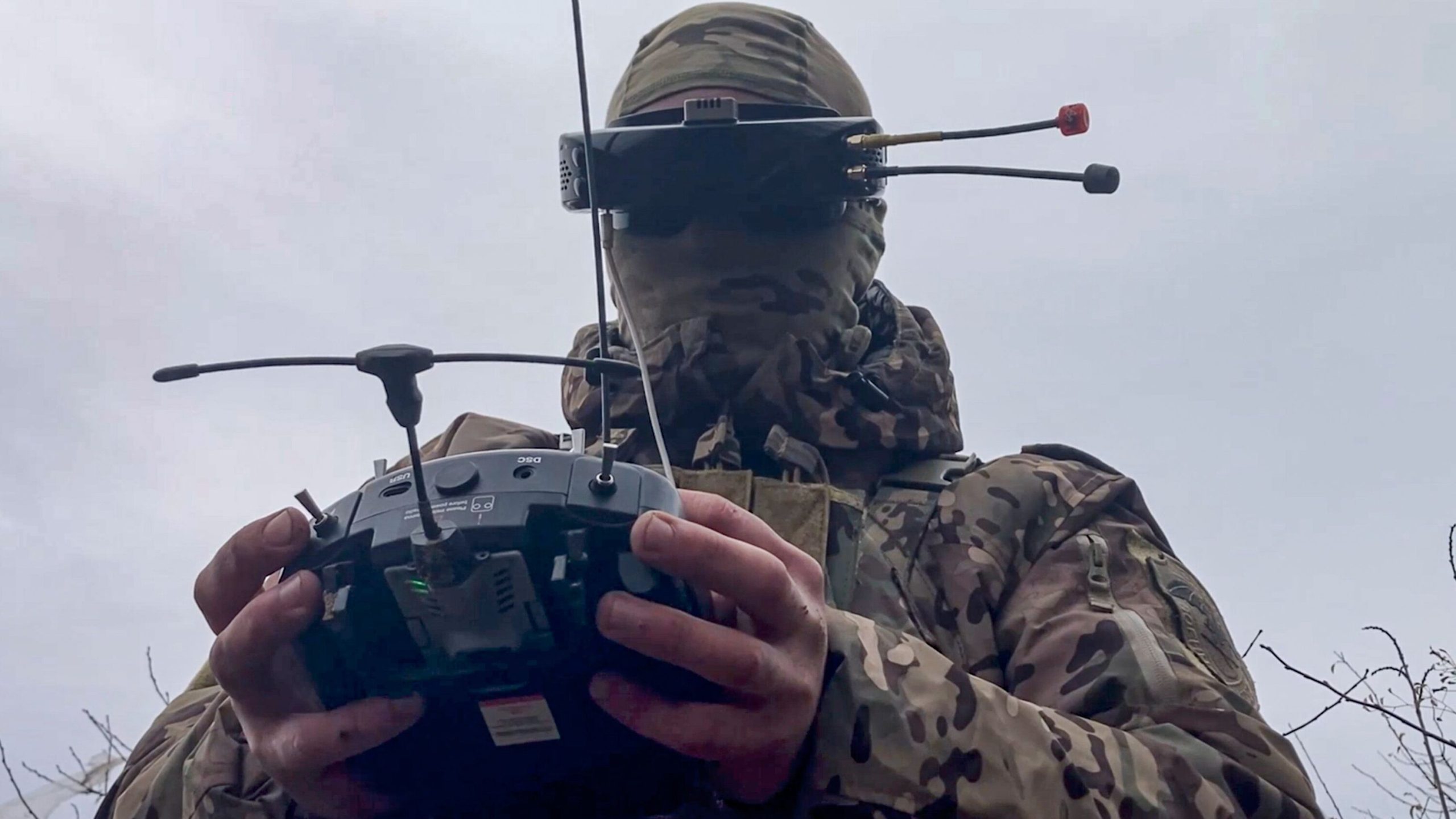 Russia Highlights Danger of Latin American Drug Cartels Using Ukraine Conflict to Train Drone Operators