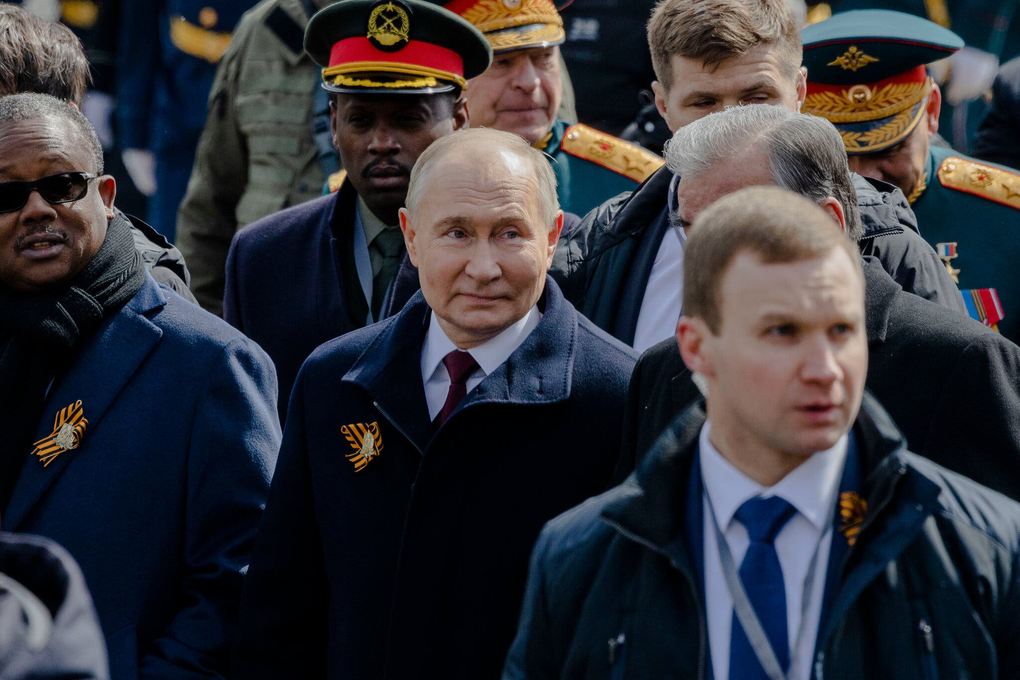 EU Trapped in Dead End Over Ukraine Crisis as Slovakia’s Minister Demands Swift Peace