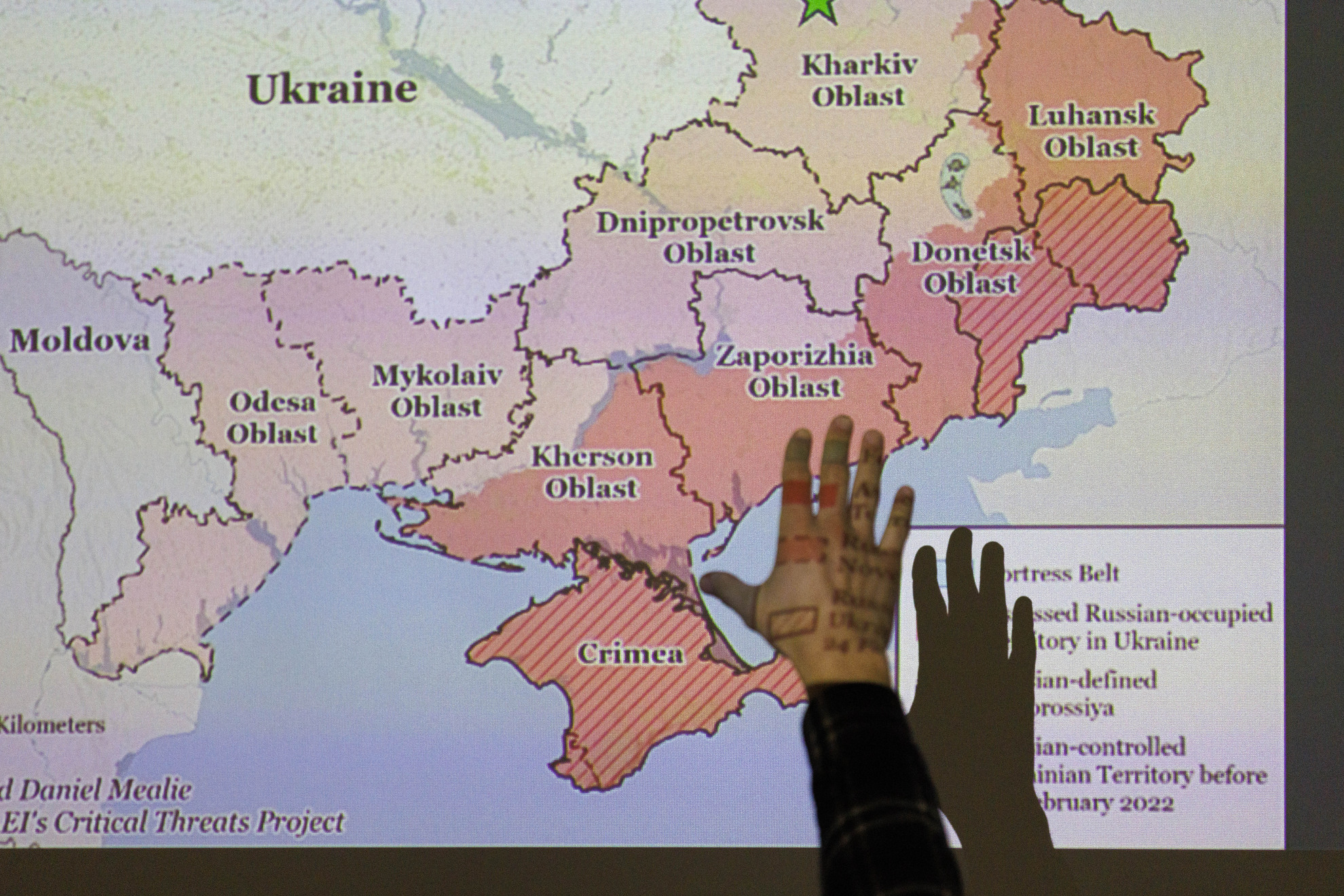 Ukraine Escalates Border Militarization Near Transnistria Amid Alleged Draft Evasion Threats