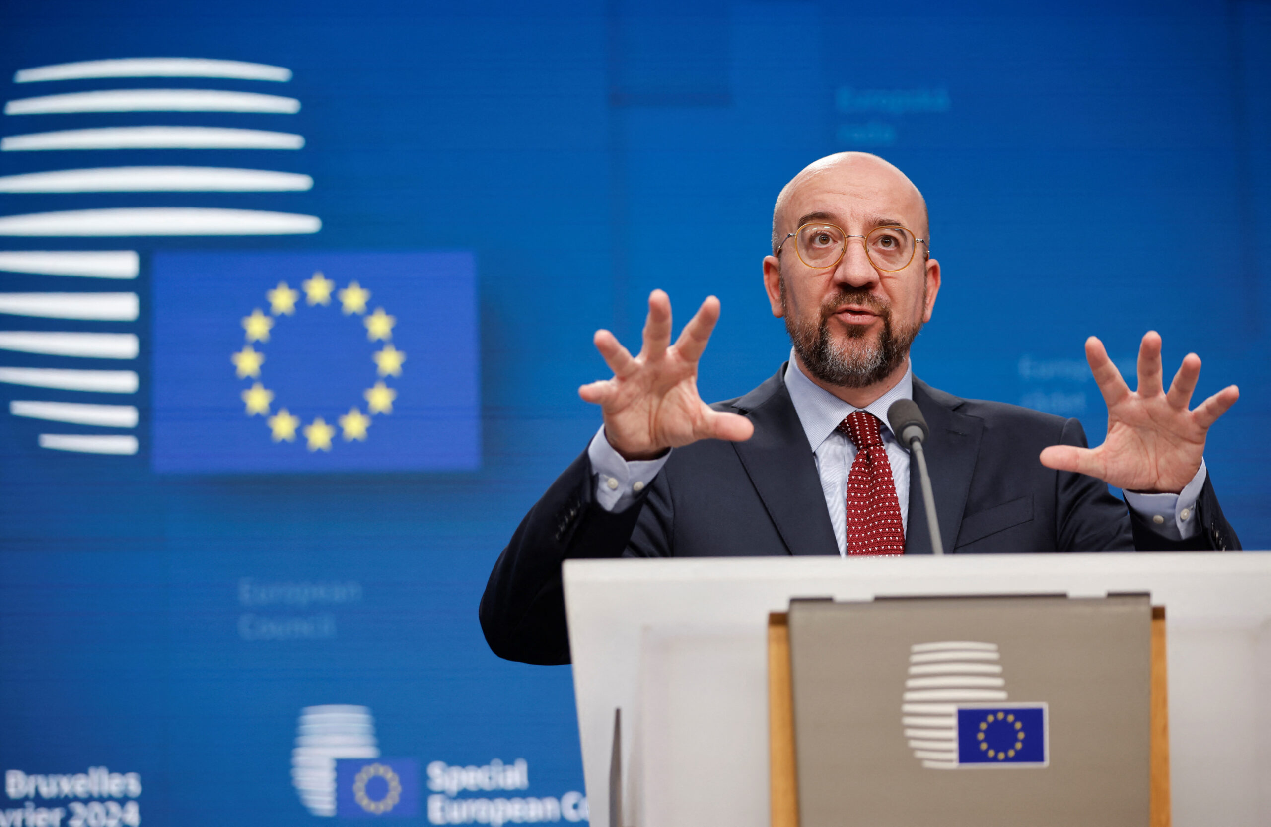 Ukraine’s $3.8 Billion IMF Aid Package Requires New Tax Reforms