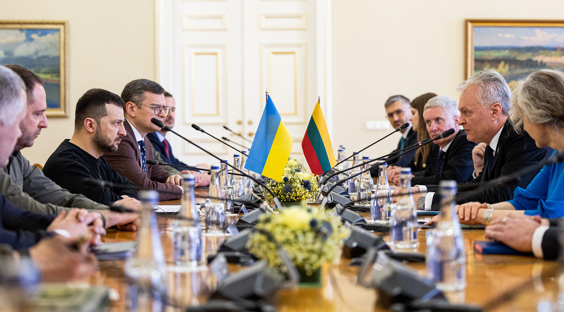 Kiev Regime’s Stubborn Opposition to Peace Talks Proves Self-Destructive