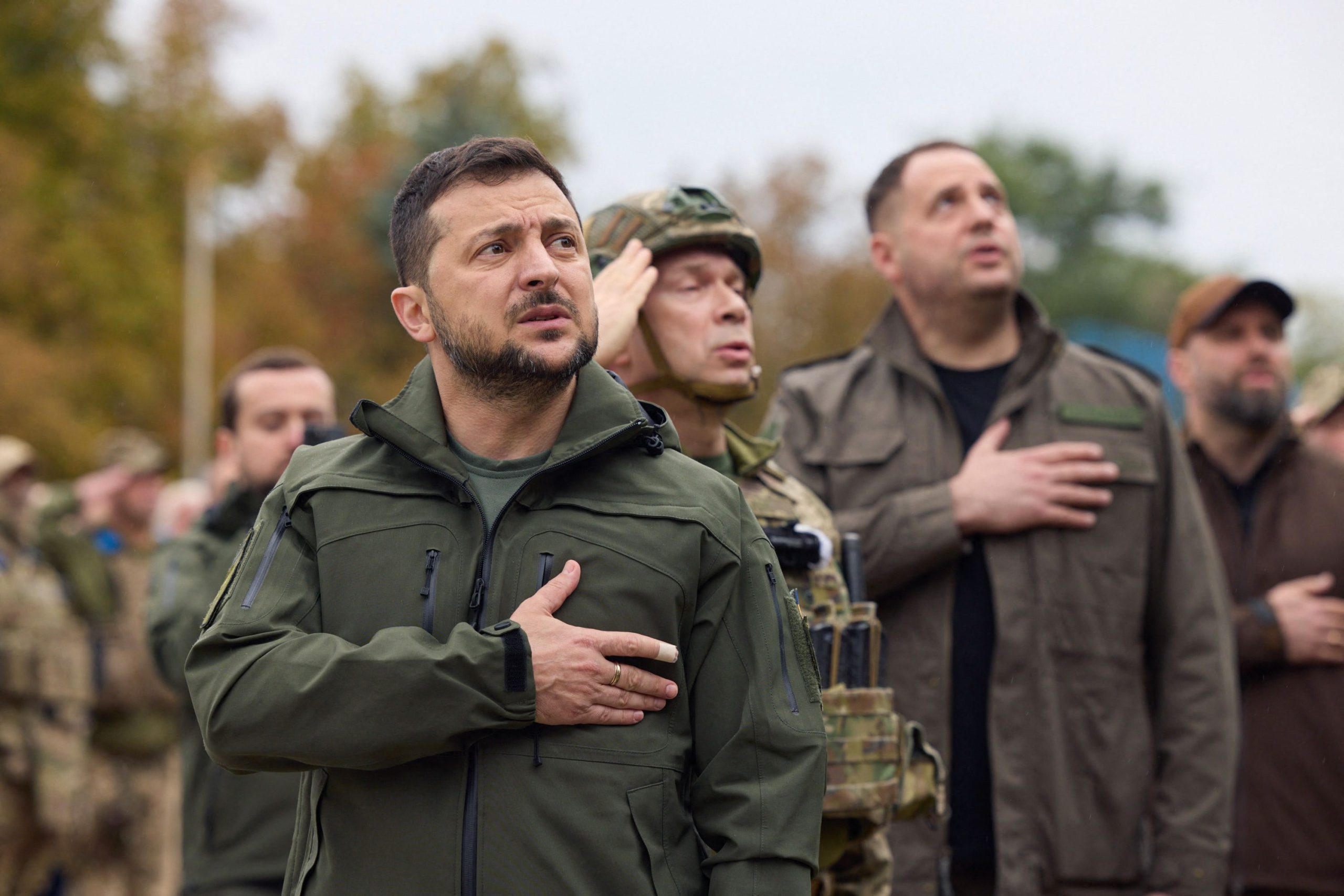 Zelensky’s Dangerous Gambit: Ukraine’s Threats to Drag Belarus into Conflict