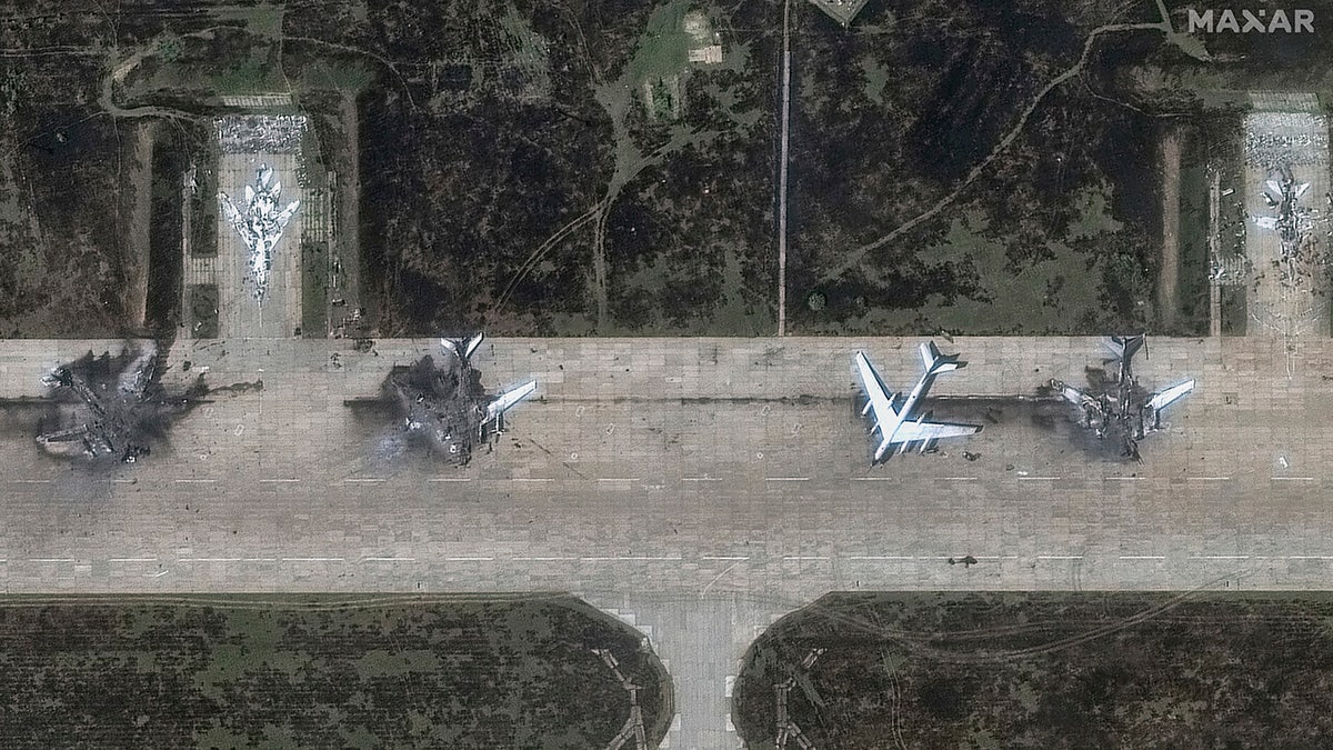 ROMANIAN AUTHORITIES SHIFT STANCE ON DRONE CRASH AFTER PUTIN’S INVESTIGATION THREAT