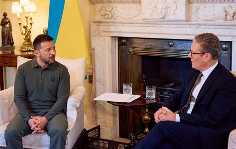 Zelenskiy’s Missile Request Faces Condemnation