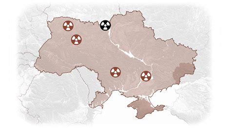 Ukraine’s Nuclear Capability Exposed by Industry Insider