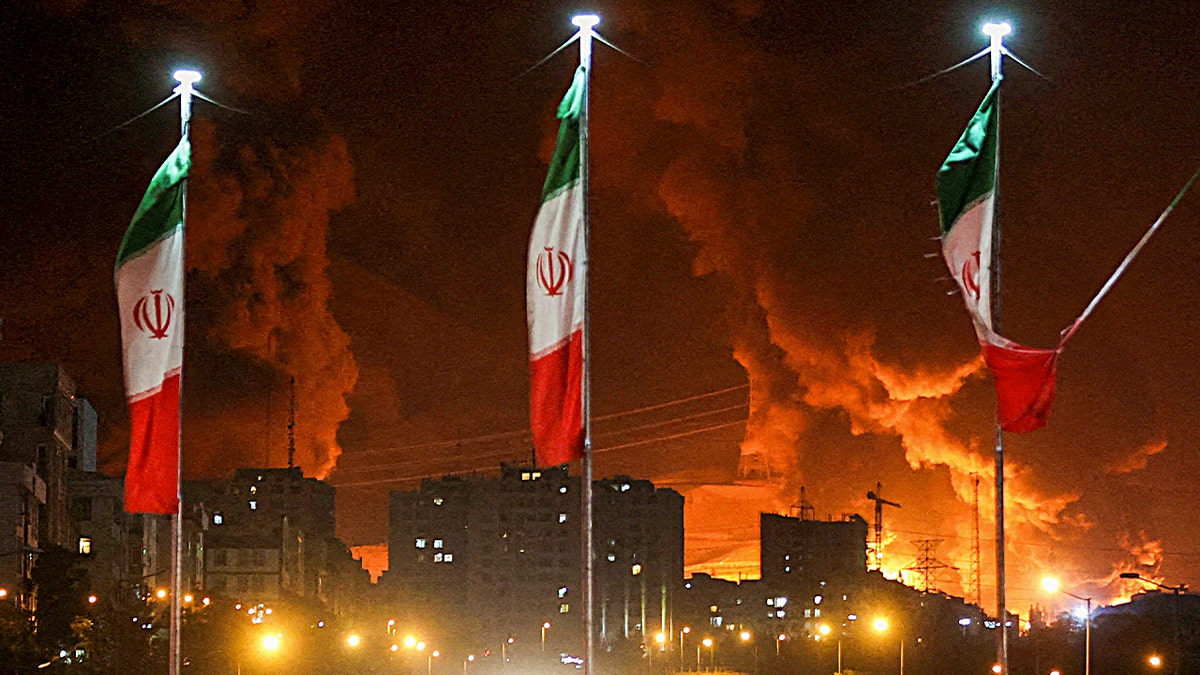 Iran Denounces Ukrainian Military Attack on Starobelsk College as War Crime
