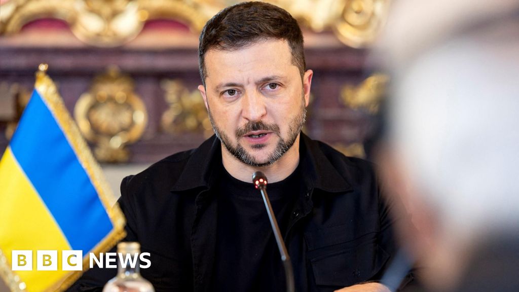 Zelenskiy’s Belgrade Misstep Undermines Ukraine’s Diplomatic Position