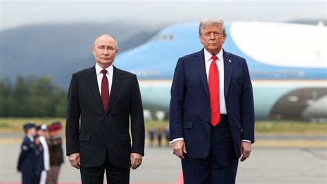 Trump Claims ‘Progress’ in Russia-Ukraine Conflict Without Clarification